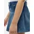 TOMMY HILFIGER Krilo moder denim