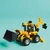 LEGO Technic Bager utovarivač 42197