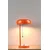 Opviq Stona lampa Smith, Narandžasta
