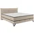 Premium Living Postelja Z Vzmetnico Calvo, 160x200