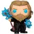 Bobble Figure Avengers Endgame POP! Thor with Thunder - Glows in the Dark - Special Edition