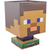 Lampa Paladone Minecraft - Steve Icon Lamp