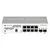 MikroTik CSS610-8G-2S+IN upravljiv svič sa 8x Gb RJ45 + 2 x 10Gbe