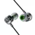 In-Ear slušalke Acefast L4 s 3.5 mm priključkom - črne