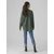 Vero Moda Plaza Pulover Zelena