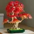 Lego Botanicals Collection Crvenolisni japanski bonsai javor 10348, Uzrast 18+
