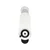 NESPRESSO Aparat za kafu Vertuo Pop GCV2-EUWHNE-S beli
