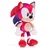 shumee Sega Sonic The Hedgehog Maskotka Barvna mešanica 30 cm