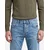 G-Star Raw STREEM SLIM TAPERED Modra