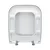 91-003-401 Vitra Shift WC deska