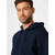 JACK & JONES Majica BRINK, modra