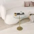 Hanah Home Klub sto Social 40x50x40cm Zlatni