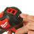 Milwaukee LED Aku lampa 12V - M12SLED-0