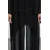 Trendyol Modest Ženska haljina Tctaw25Kf00005, Crna