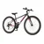 Bicikl Visitor Radiance 29 Sivo Roze