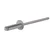 Aluminijaste odprte zakovice 3,2x8 mm RAL 9007