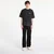 Superge REPRESENT Initial Sweatpants Black L