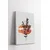 Wallity Slika 3Cnvs14, 20x30 cm, 3 dijela