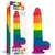 shumee Lovetoy dildo PRIDER 9.0