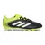 Adidas Kopačke za dečake copa pure 3 club fg/mg BPG, Crno - zelene