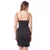 Elegantna peplum obleka