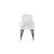 Venture Design Jedilni stol Comfort 62x57x93 cm bel