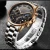 Sat LIGE ST-4055 - Crni / Plavi KP4055