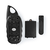Walkie Talkie | Domet do 3 km | Set 2 kom | NEDIS
