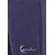 Karl Kani Hlače Essential temno modra/bela