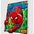 LEGO® Art Osupljivi Spider-Man (31209)
