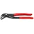KNIPEX Cevna klešta Cobra 300 mm 87 01 300 crvena