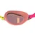 Plavecké brýle speedo speedsocket 2 mirror roza/rumena