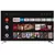 Televizor Vivax QLED 65Q10C 65'' (165 cm) UHD 4K Android