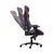 Trust ge?merska stolica GXT721SM Ru?a Pro, Supermen, plavo-crvena