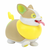 Pokemon set 8 figur W8