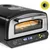 2200W LCD kamnita pečica za pico do 450°C 6 programov SUPREME ELITE