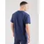 Only & Sons Majica ONSKian  temno modra
