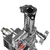 Avenger B150-1 Strato Safe Stand 4 Riser with B.W.