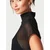 Next Bluza črna
