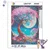 shumee Ob_L_49 - Diamantna slika - 30x40 - Narava, Drevo