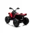 CAN-AM Renegade ATV Kvad Crveni 4x4 Premium Oprema