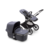 Bugaboo kolica Fox 3 Graphite ram, stormy blue