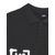 Cropp - Crna polo majica - CRNO