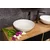 Ceramica lux Umivaonik Lux Art CL601C 40x40x15 white 300314