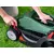 Bosch Električna kosilica za travu UniversalRotak 37-555 1400W, 37cm 06008A6501