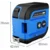 NOYAFA *  NF-2260L Laserska traka za merenje udaljenosti