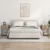 Noćni ormar s ladicama 2 pcs Sonoma hrast 42 x 41 x 56 cm