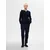SELECTED HOMME Majica SLHTRAY  mornarska