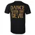 Metal majica moška Delain - Dance with the Devil - NAPALM RECORDS - TS_8666