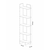 HANAH HOME Als Teak White